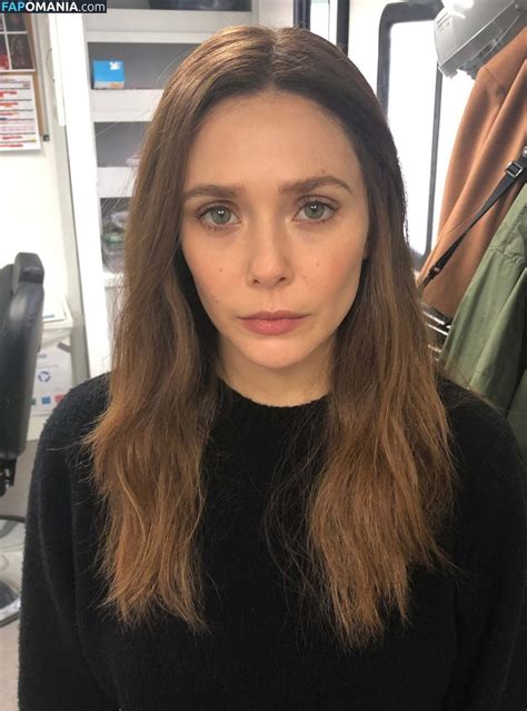 elisabeth rosen nude|Elizabeth Olsen Nude & Sexy Leaked Fappening (162 Photos